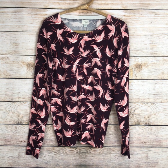Cardigan - Picture 1 of 4
